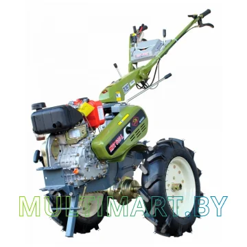 Мотоблок Zigzag KDT 610 L (09610024)